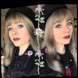 Meet your Posher, Allison